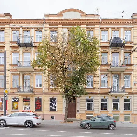 Sodu 17 Self Check-in - Lollo Вильнюс