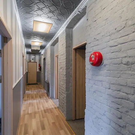 Sodu 17 Self Check-in - Lollo