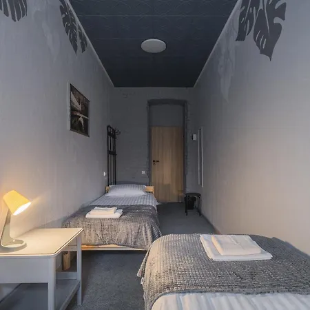 Sodu 17 Self Check-in - Lollo