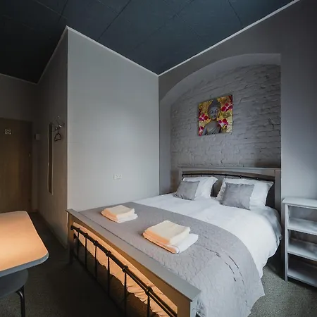 Sodu 17 Self Check-in - Lollo * Вильнюс