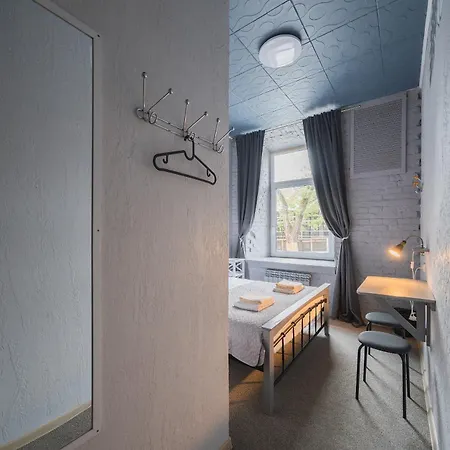 Sodu 17 Self Check-in - Lollo