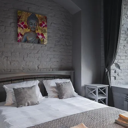 Sodu 17 Self Check-in - Lollo Vandrerhjem