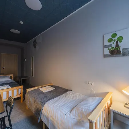 Sodu 17 Self Check-in - Lollo *