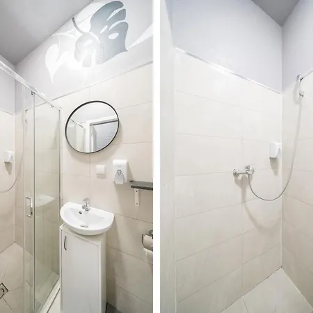 Vandrerhjem Sodu 17 Self Check-in - Lollo *