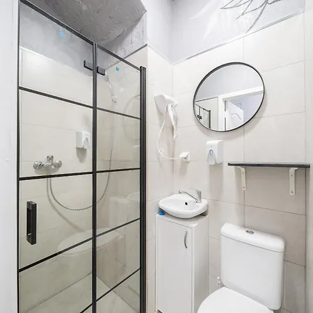 Sodu 17 Self Check-in - Lollo * Vilnius