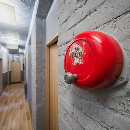 Sodu 17 Self Check-in - Lollo Хостел *