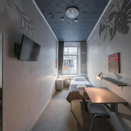 Sodu 17 Self Check-in - Lollo