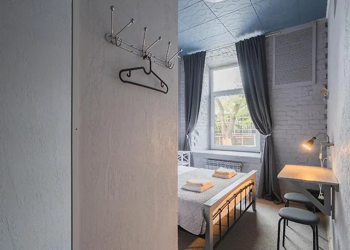 Sodu 17 Self Check-in - Lollo