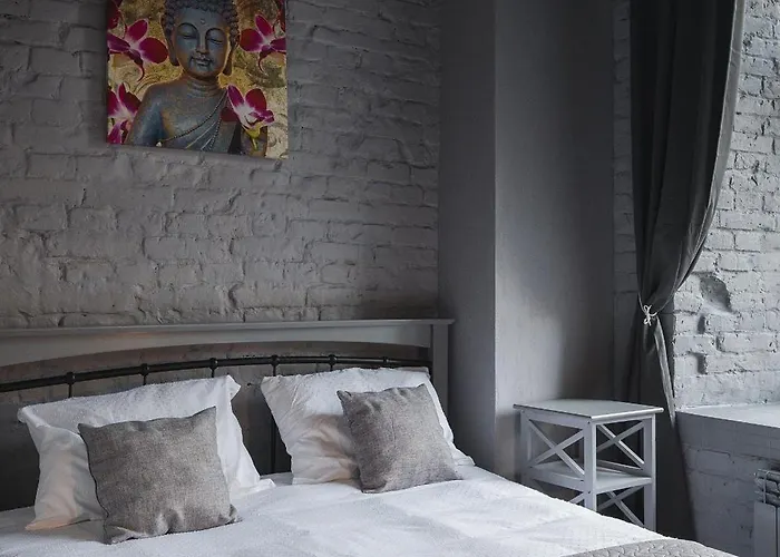 Sodu 17 Self Check-in - Lollo 호스텔