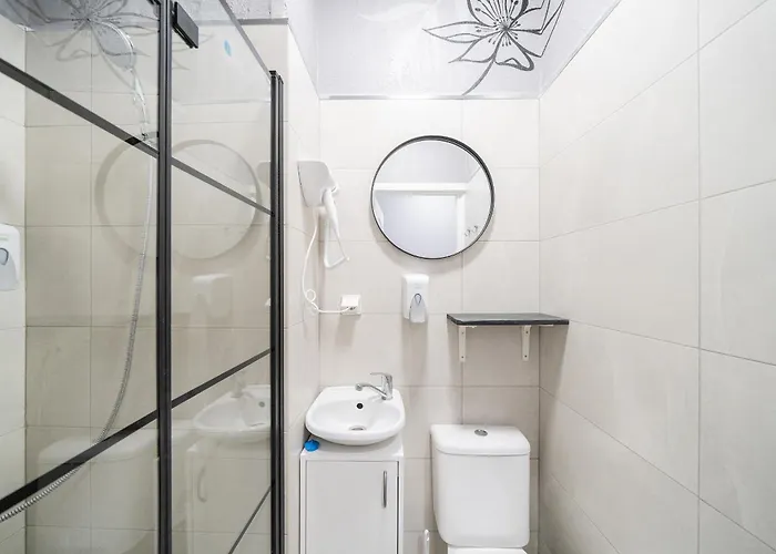 بيت شباب Sodu 17 Self Check-in - Lollo *