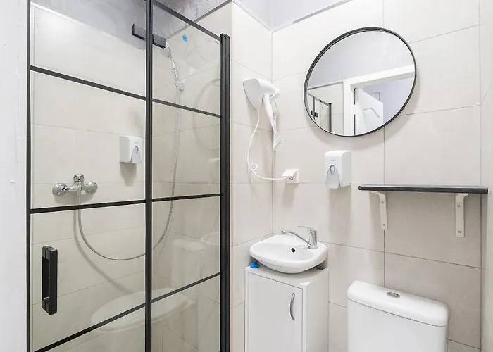 Sodu 17 Self Check-in - Lollo * Βίλνιους