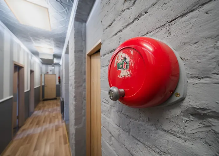 Sodu 17 Self Check-in - Lollo 호스텔 *