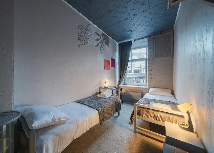 Sodu 17 Self Check-in - Lollo بيت شباب