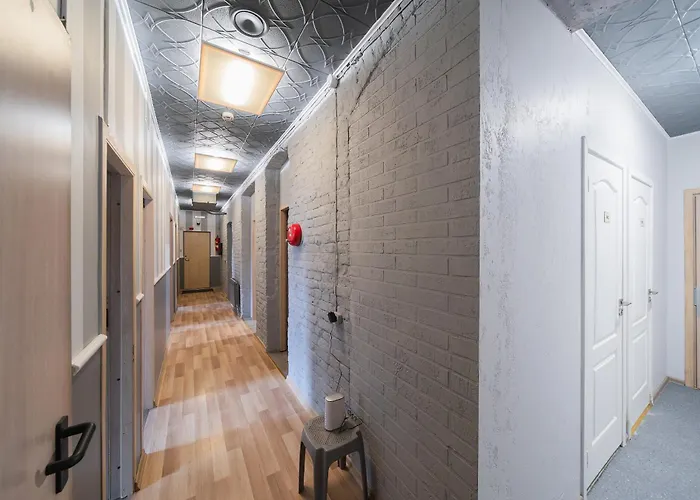 Sodu 17 Self Check-in - Lollo 호스텔