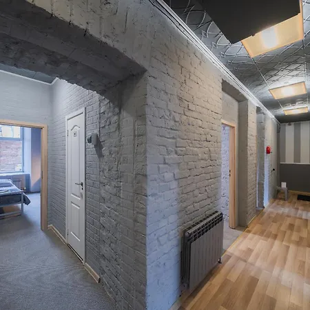 Sodu 17 Self Check-in - Lollo Vilnius