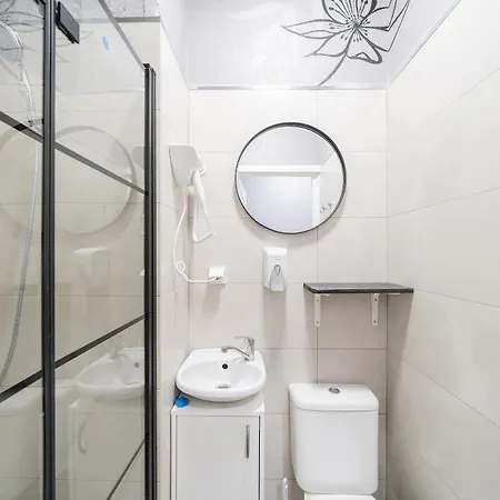 Hostal Sodu 17 Self Check-in - Lollo *