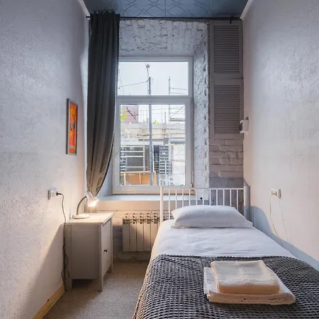 Sodu 17 Self Check-in - Lollo Hostal