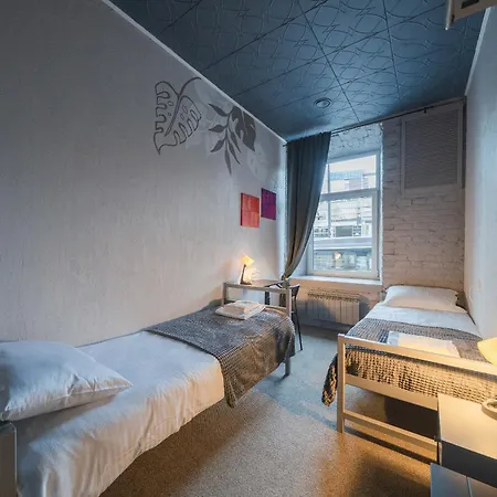 Sodu 17 Self Check-in - Lollo Hostel