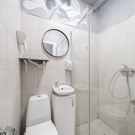 Ostello Sodu 17 Self Check-in - Lollo Vilnius