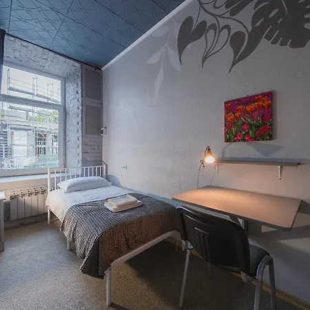 Ostello Sodu 17 Self Check-in - Lollo